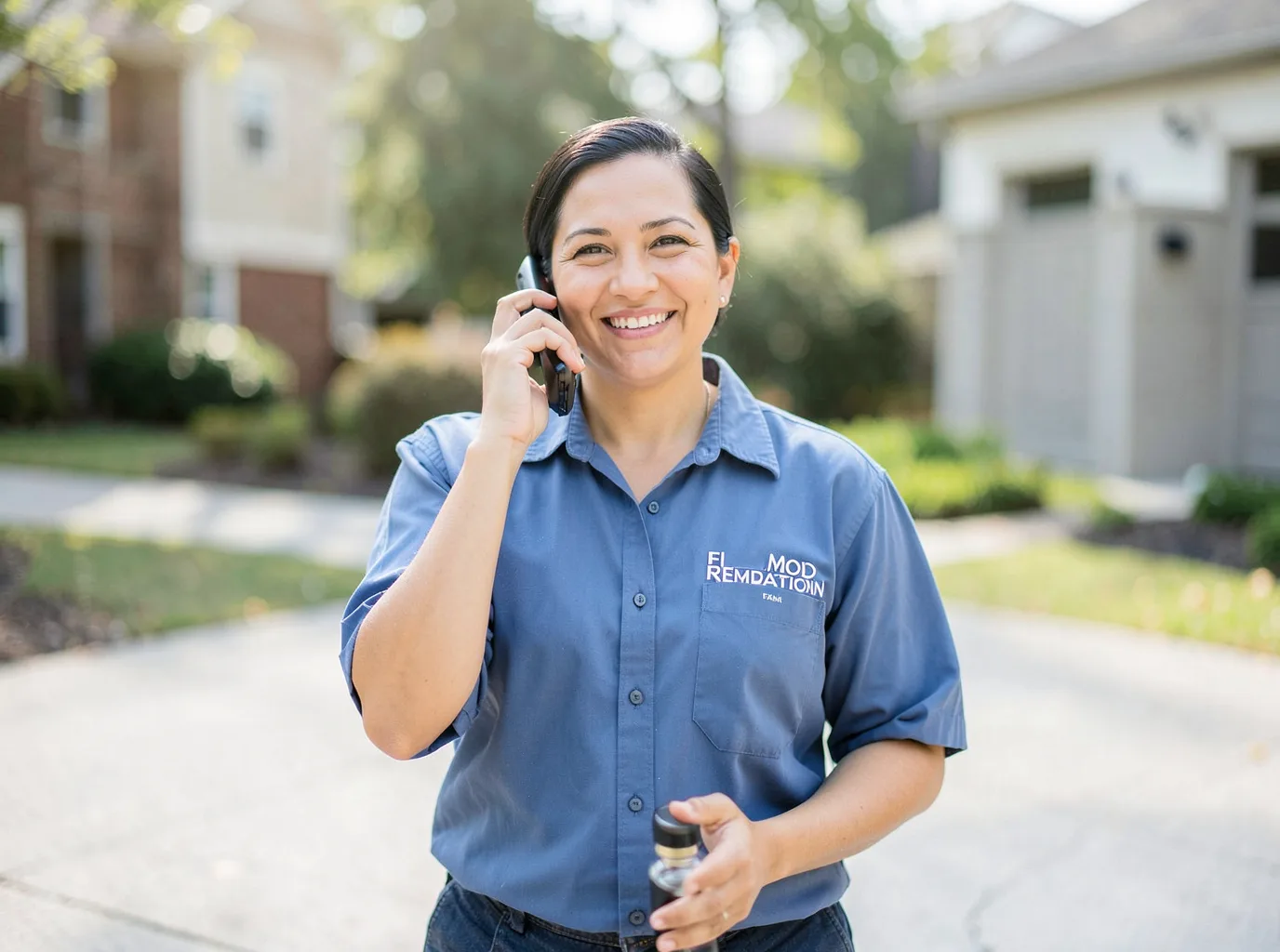 Mold Remediation Ventura, CA FAQs